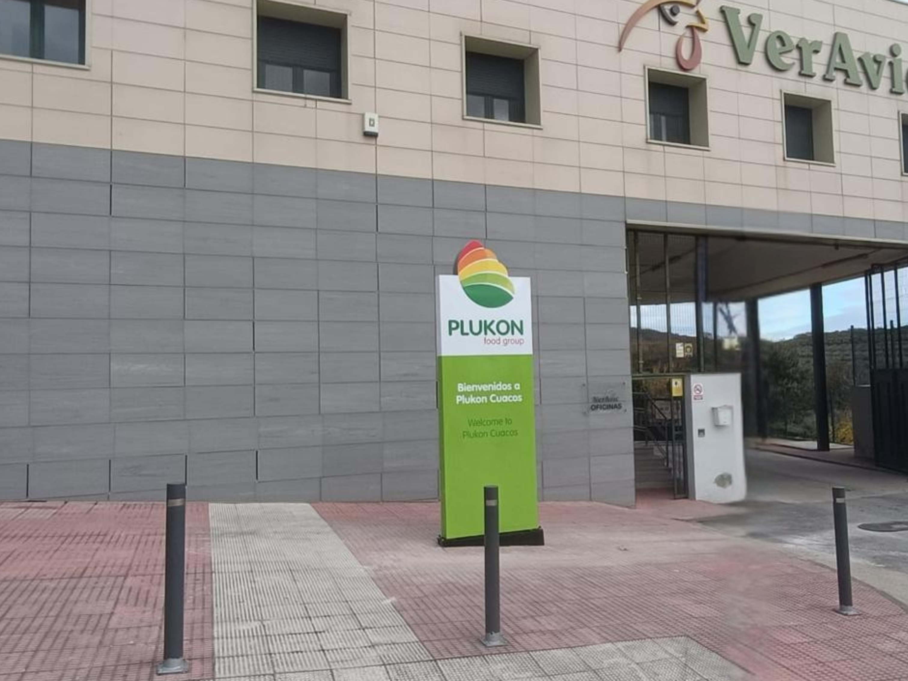 Empresa especializada en tótem publicitario en Madrid
