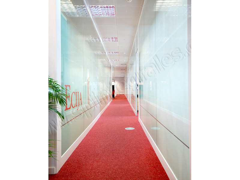 Vinilos para oficinas