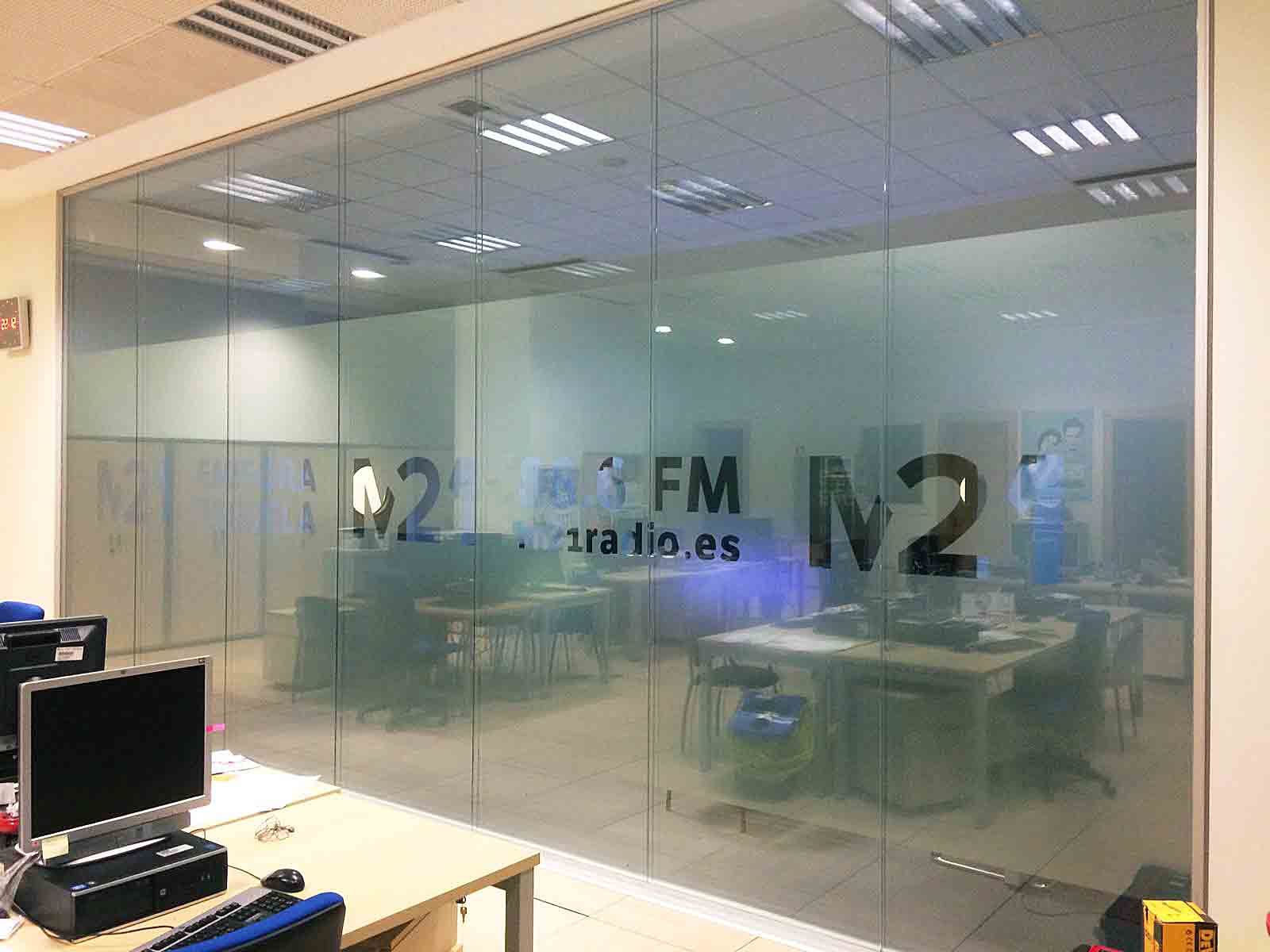 decoracion interior de oficinas