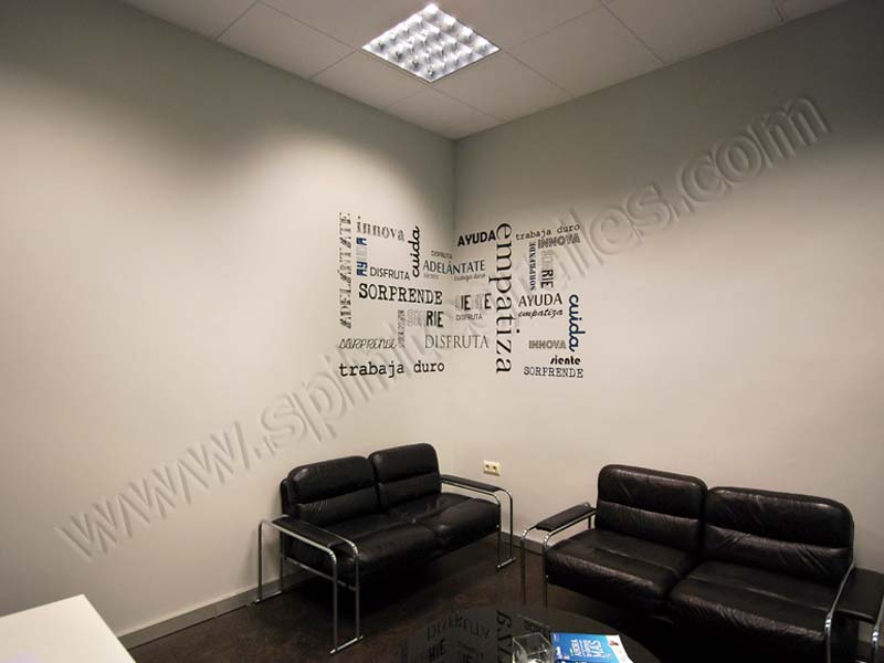 vinilo de corte para decoracion